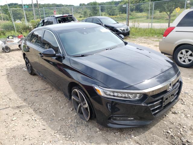 HONDA ACCORD SPO 2019 1hgcv1f39ka122442