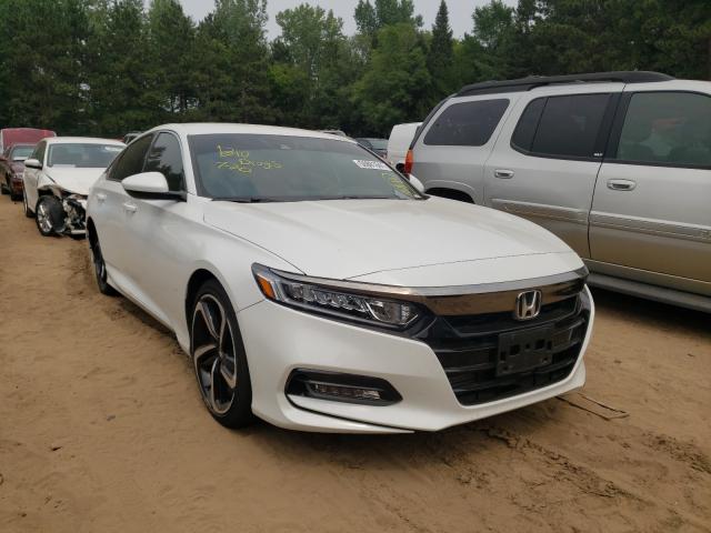 HONDA ACCORD SPO 2019 1hgcv1f39ka124532