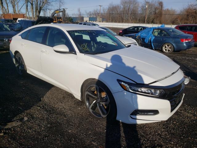 HONDA ACCORD SPO 2019 1hgcv1f39ka124708