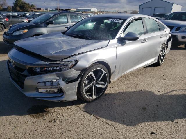 HONDA ACCORD SPO 2019 1hgcv1f39ka131738