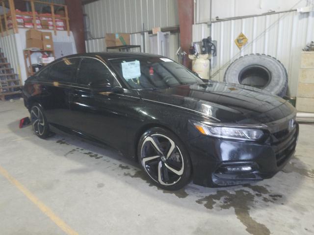 HONDA ACCORD SPO 2019 1hgcv1f39ka136938