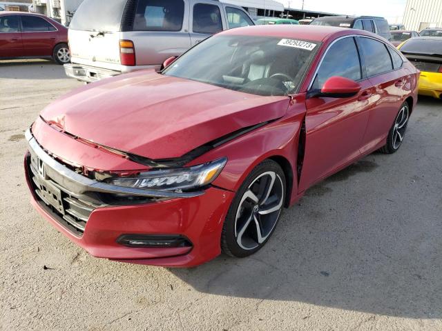 HONDA ACCORD SPO 2019 1hgcv1f39ka144490