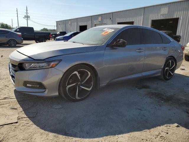 HONDA ACCORD 2019 1hgcv1f39ka146952