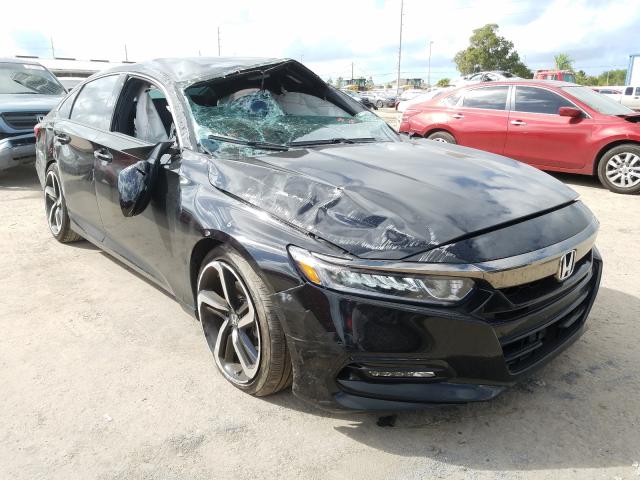 HONDA ACCORD SPO 2019 1hgcv1f39ka148281