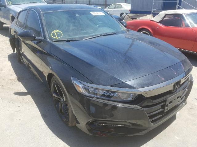 HONDA ACCORD SPO 2019 1hgcv1f39ka148331