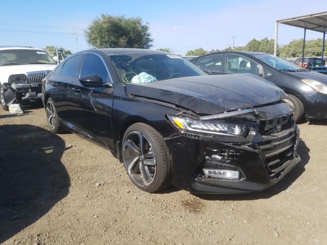 HONDA ACCORD SPO 2019 1hgcv1f39ka149964