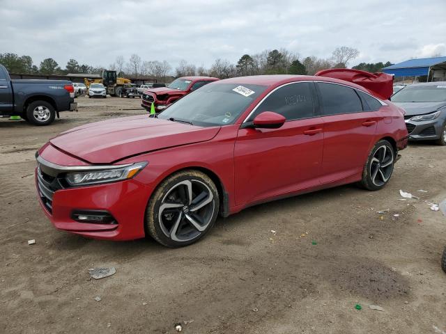 HONDA ACCORD SPO 2019 1hgcv1f39ka152167