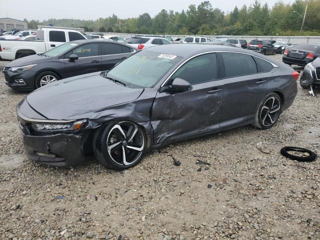 HONDA ACCORD 2019 1hgcv1f39ka153125