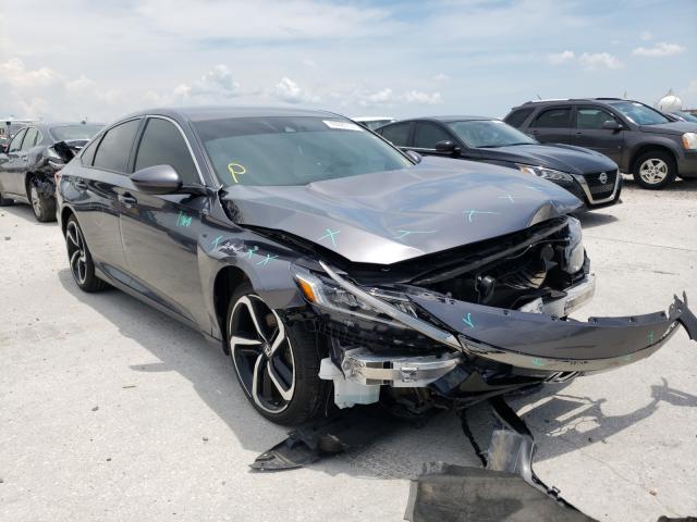 HONDA ACCORD SPO 2019 1hgcv1f39ka153173