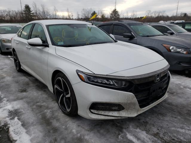 HONDA ACCORD SPO 2019 1hgcv1f39ka154677