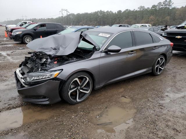 HONDA ACCORD SPO 2019 1hgcv1f39ka157305