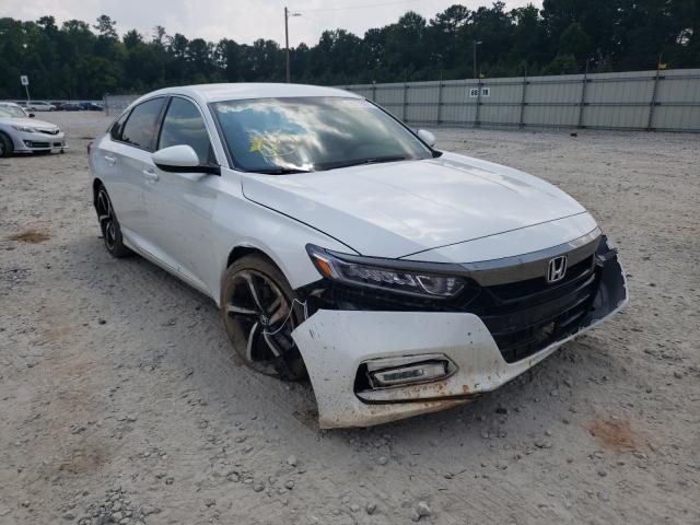 HONDA ACCORD SPO 2019 1hgcv1f39ka160849