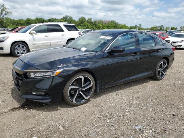 HONDA ACCORD SPO 2019 1hgcv1f39ka164416