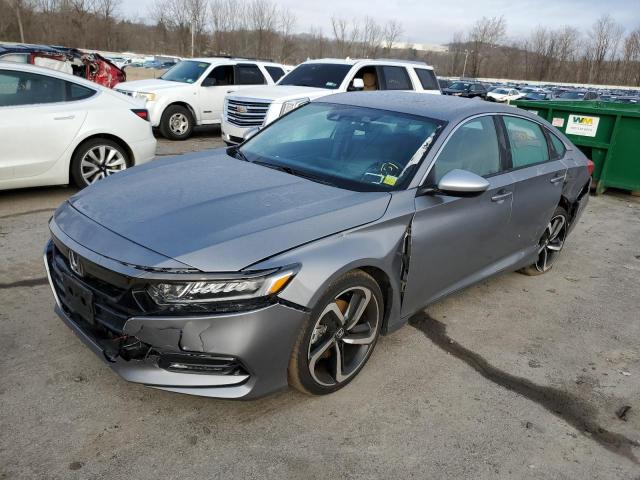 HONDA ACCORD SPO 2019 1hgcv1f39ka170054