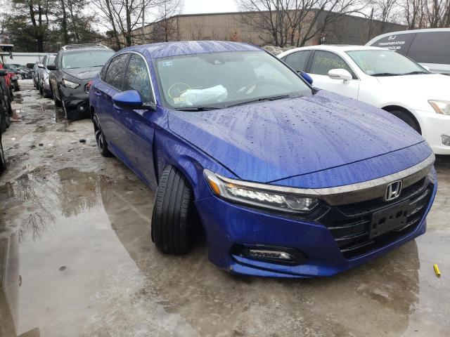 HONDA ACCORD SPO 2019 1hgcv1f39ka170393