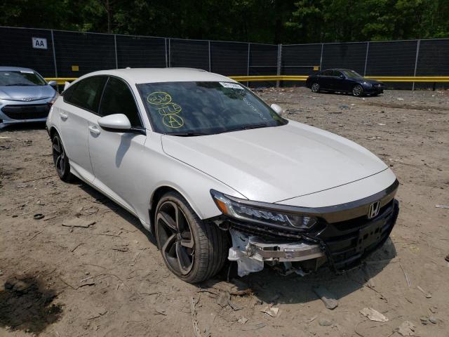 HONDA ACCORD SPO 2019 1hgcv1f39ka176484