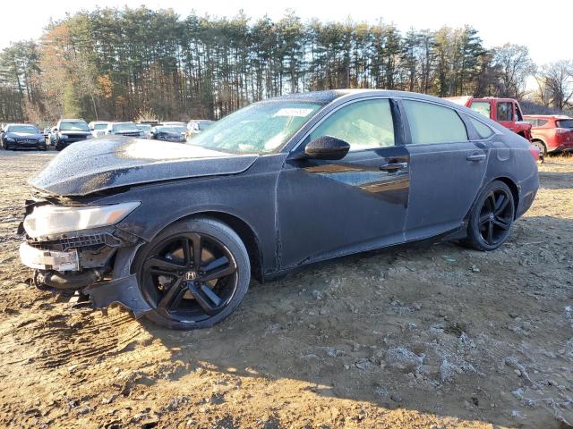 HONDA ACCORD 2019 1hgcv1f39ka177442