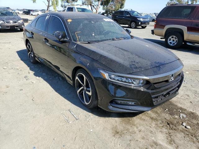 HONDA ACCORD SPO 2019 1hgcv1f39ka177456