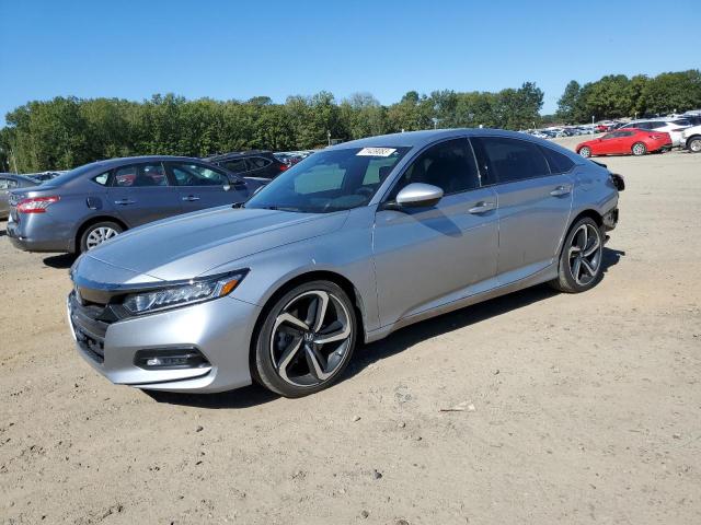 HONDA ACCORD 2020 1hgcv1f39la001475