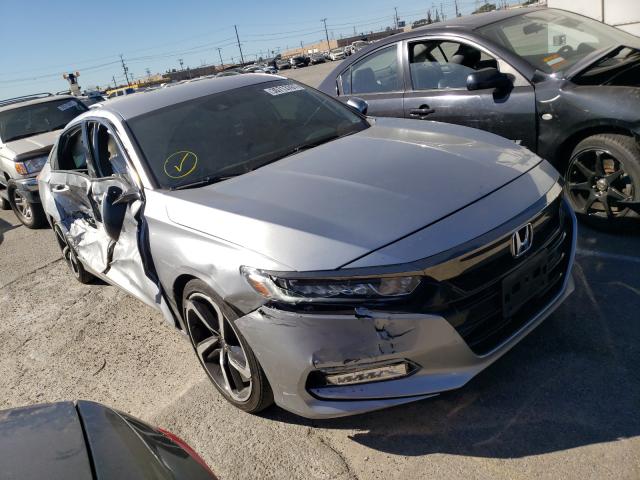 HONDA ACCORD SPO 2020 1hgcv1f39la007793