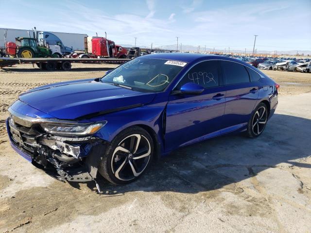 HONDA ACCORD SPO 2020 1hgcv1f39la007860