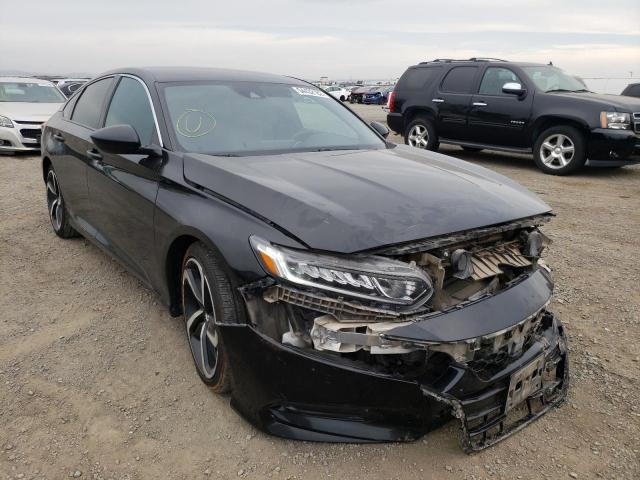 HONDA ACCORD SPO 2020 1hgcv1f39la014789