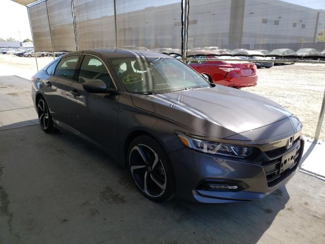 HONDA ACCORD SPO 2020 1hgcv1f39la017501