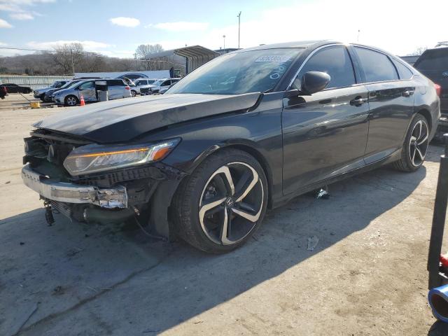 HONDA ACCORD 2020 1hgcv1f39la018941