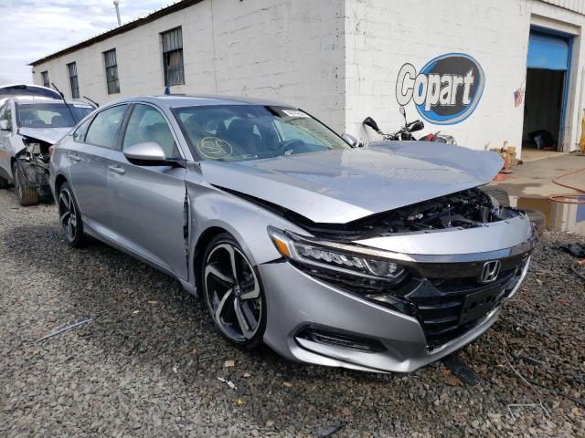 HONDA ACCORD SPO 2020 1hgcv1f39la023931