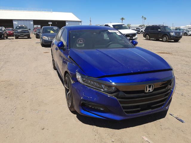 HONDA ACCORD SPO 2020 1hgcv1f39la033164