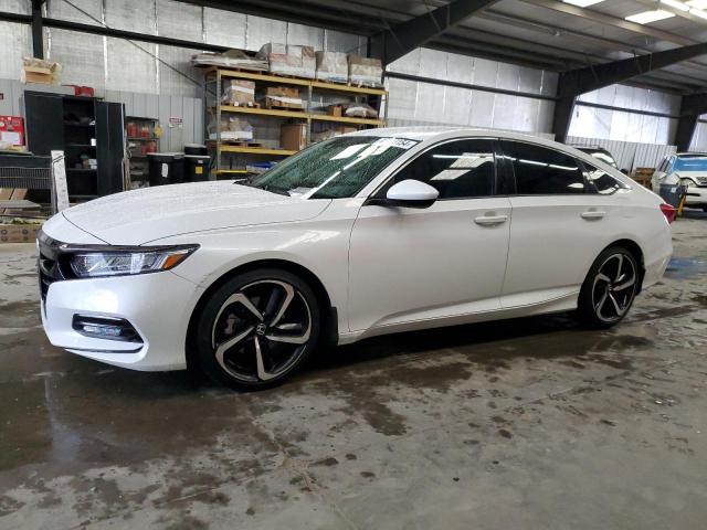 HONDA ACCORD 2020 1hgcv1f39la033696