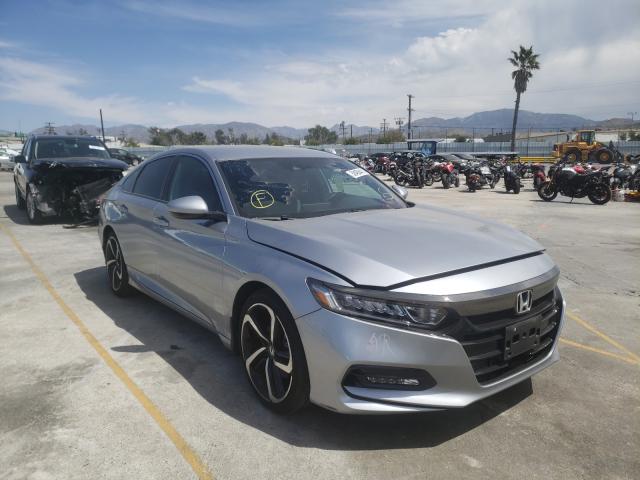 HONDA ACCORD SPO 2020 1hgcv1f39la035108