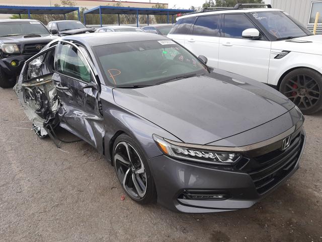 HONDA ACCORD SPO 2020 1hgcv1f39la035870