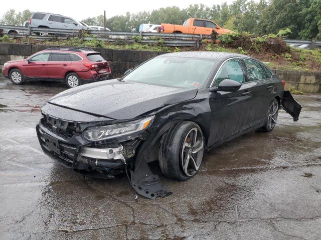 HONDA ACCORD 2020 1hgcv1f39la044908