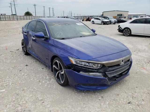 HONDA ACCORD SPO 2020 1hgcv1f39la055830