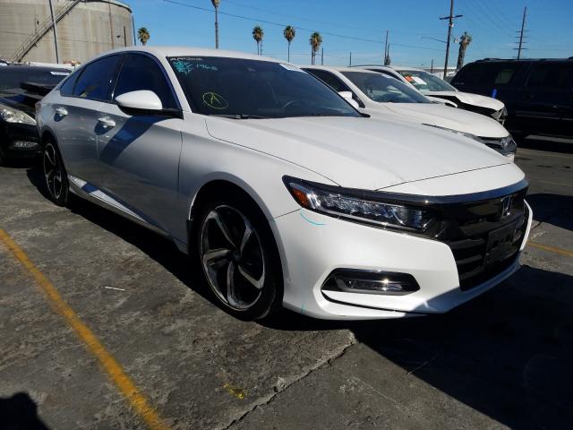 HONDA ACCORD 2020 1hgcv1f39la056444