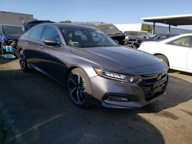 HONDA ACCORD SPO 2020 1hgcv1f39la062065