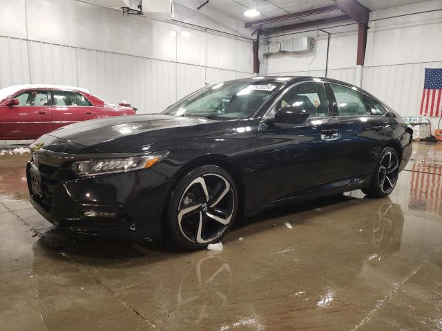 HONDA ACCORD 2020 1hgcv1f39la062311