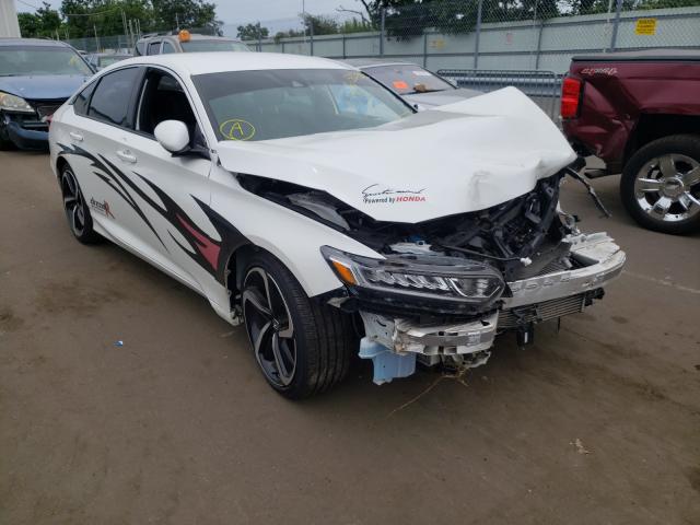 HONDA ACCORD SEDAN 2020 1hgcv1f39la062616