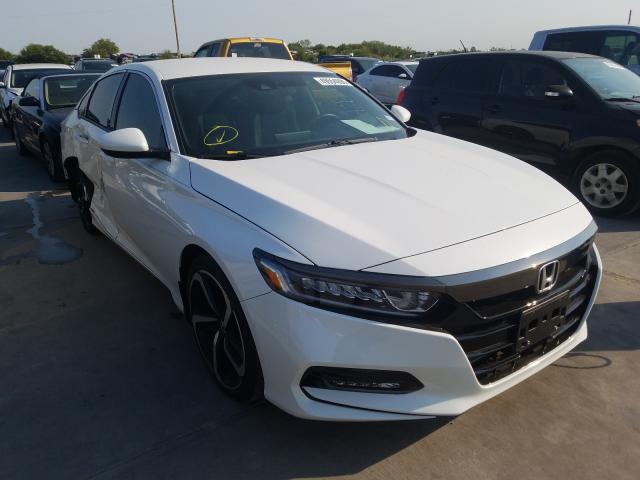 HONDA ACCORD SPO 2020 1hgcv1f39la067699