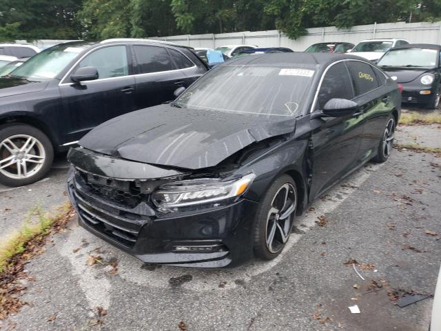 HONDA ACCORD SPO 2020 1hgcv1f39la073731