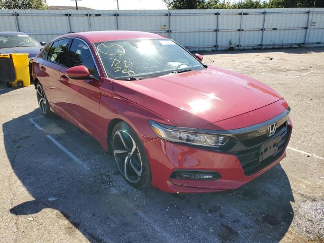 HONDA ACCORD SPO 2020 1hgcv1f39la077293