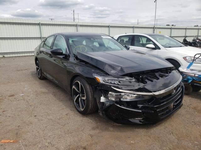 HONDA ACCORD SPO 2020 1hgcv1f39la094143