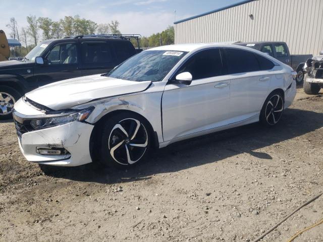 HONDA ACCORD 2020 1hgcv1f39la107361