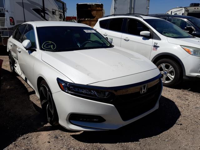 HONDA ACCORD SPO 2020 1hgcv1f39la108140