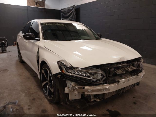 HONDA ACCORD 2020 1hgcv1f39la112186