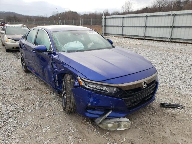 HONDA ACCORD SPO 2020 1hgcv1f39la123849