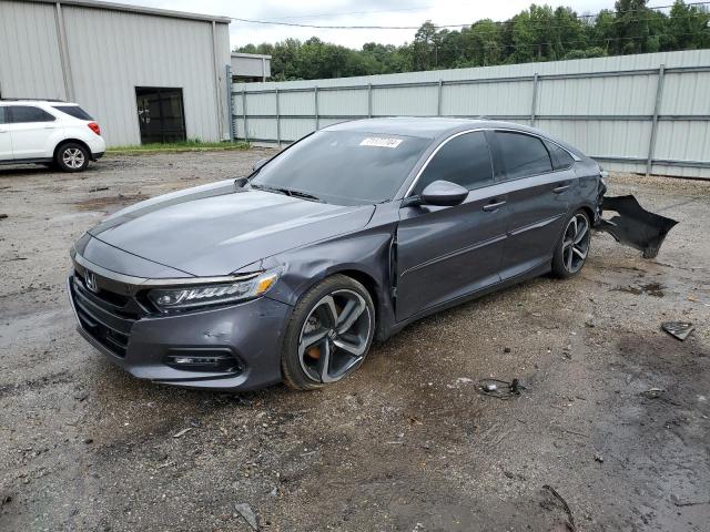 HONDA ACCORD 2020 1hgcv1f39la128579