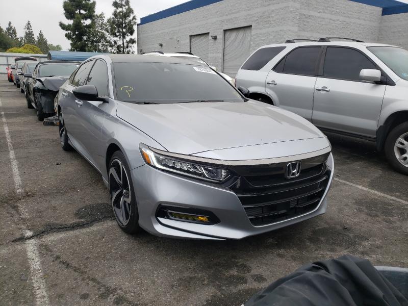 HONDA ACCORD SPO 2020 1hgcv1f39la133667