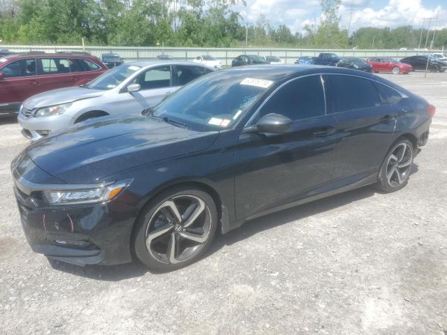 HONDA ACCORD 2020 1hgcv1f39la135600